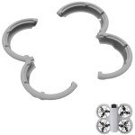 DJI Neo Drone Propeller Guard Protector Set