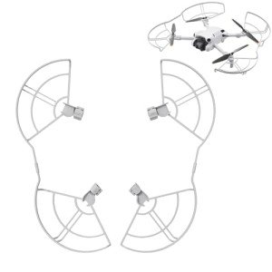 DJI Mini 4 Pro Propeller Guard Circle