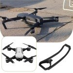 8-Pack Drone Propeller Guards for Z908 Pro