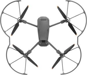 Craznick Quick Release Propeller Guards for Mavic 3