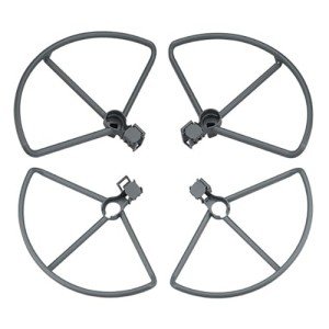 DJI Mavic Pro Propeller Guard Set - Gray