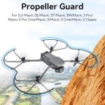 Craznick Quick Release Propeller Guards for Mavic 3