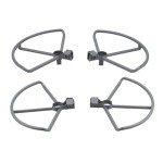 DJI Mavic Pro Propeller Guard Set - Gray