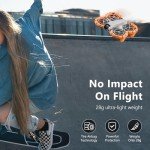DJI Neo Drone Propeller Guard and Water Bumpers