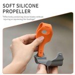 DJI Air 3S Propeller Holder & Blade Protector