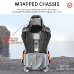 DJI Air 3S Propeller Holder & Blade Protector