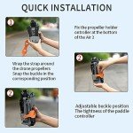 DJI Air 3S Propeller Holder & Blade Protector