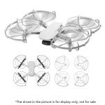 4-Pack Propeller Protector Guards for DJI Mini Drones
