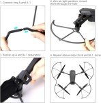 Craznick Quick Release Propeller Guards for Mavic 3