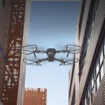 DJI Mavic Pro Propeller Guard Set - Gray
