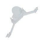 Phantom 4 Pro Gimbal Stabilizer Lock Protector