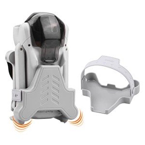 HeiyRC Mini 3 Propeller Holder and Guard Strap
