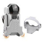 HeiyRC Mini 3 Propeller Holder and Guard Strap