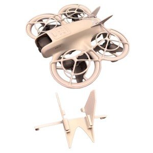 Tail Fin Stabilizer for DJI NEO Drone