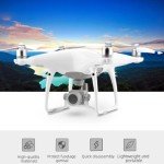 Pineeseatile Gimbal Protector for Phantom 4 Pro