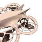 Tail Fin Stabilizer for DJI NEO Drone