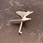 Tail Fin Stabilizer for DJI NEO Drone