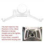 Phantom 4 Pro Gimbal Lock and Camera Covers