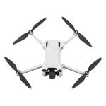 Namvo 8-Pack Low Noise Drone Propellers Set