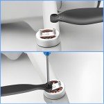 DJI Mini 4 Pro/3 Pro Low Noise Propellers