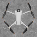 DJI Mini 4 Pro/3 Pro Low Noise Propellers