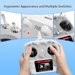 Radiolink T12D 12CH Long Range RC Transmitter