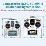 Lechnical 6CH RC Transmitter and Receiver Combo