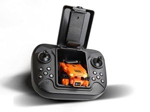 Revell Control Pocket Drone with 720K Camera