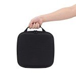 RC Controller Storage Bag for Drones and Transmitters