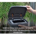 Fenmaru Portable Carrying Case for DJI Mavic 3 Pro