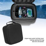 RC Controller Storage Bag for Drones and Transmitters