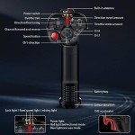 HOTRC DS-4A 2.4G RC Transmitter with Receiver