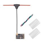 Hsthe Sea 2.4GHz ELRS Nano Long Range Receiver