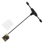 Hsthe Sea 2.4GHz Long Range FPV Receiver