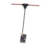 Hsthe Sea 2.4GHz ELRS Nano Long Range Receiver