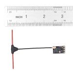 Hsthe Sea 2.4GHz ELRS Nano Long Range Receiver