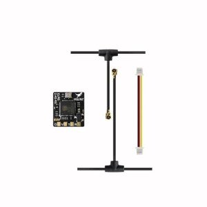 HGLRC ELRS 2.4G Receiver for FPV Drones