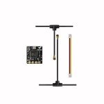 HGLRC ELRS 2.4G Receiver for FPV Drones