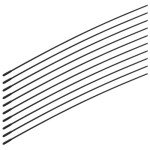 10 Pack Antenna Tube for FPV Drone Protection