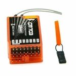 Orange CM703 7-Channel 2.4GHz RC Receiver