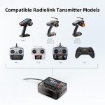 Radiolink R12F 12 Channel Long Range Receiver