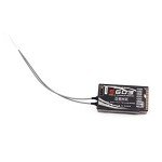 WANGCL S603 2.4GHz 6CH RC Receiver with Dual Antenna