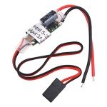 RC Receiver Power Switch UBEC 3A 5V