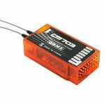 Orange CM703 7-Channel 2.4GHz RC Receiver