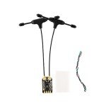 Hsthe Sea RP3 Long Range Low Latency Receiver