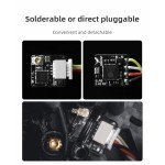 HGLRC ELRS 2.4G Receiver for FPV Drones