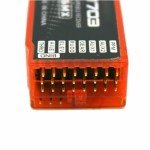 Orange CM703 7-Channel 2.4GHz RC Receiver