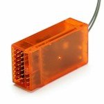 Orange CM703 7-Channel 2.4GHz RC Receiver