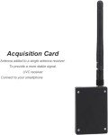 Hsthe 5.8G FPV Receiver for Drones and Phones