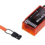Orange CM703 7-Channel 2.4GHz RC Receiver